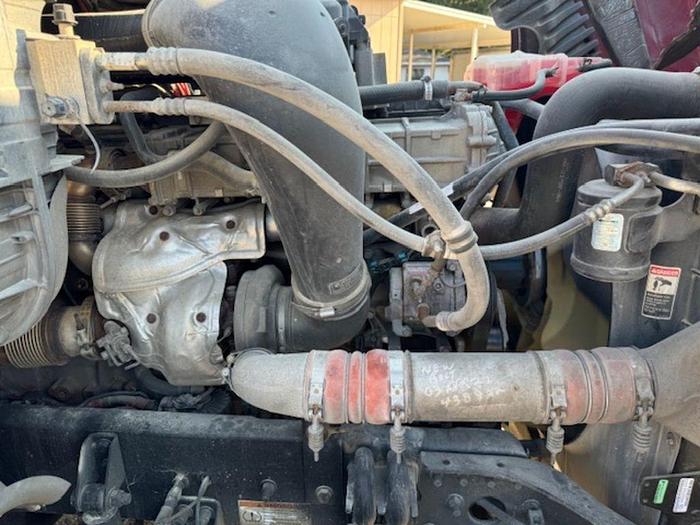 Used 2019 Freightliner® Cascadia®