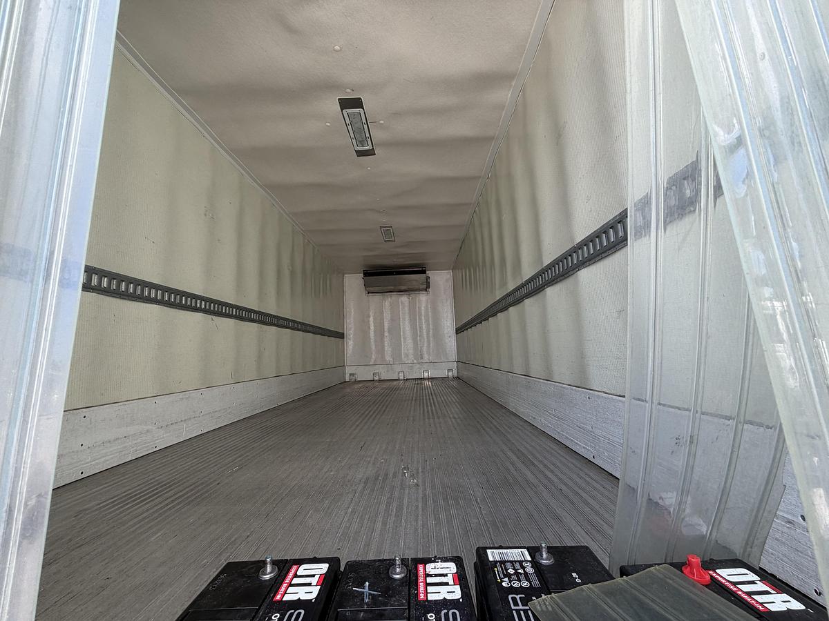 Used 2019 INTERNATIONAL MV
