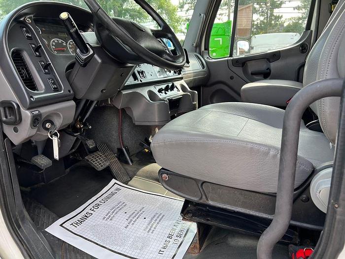 Used 2015 Freightliner® M2 106