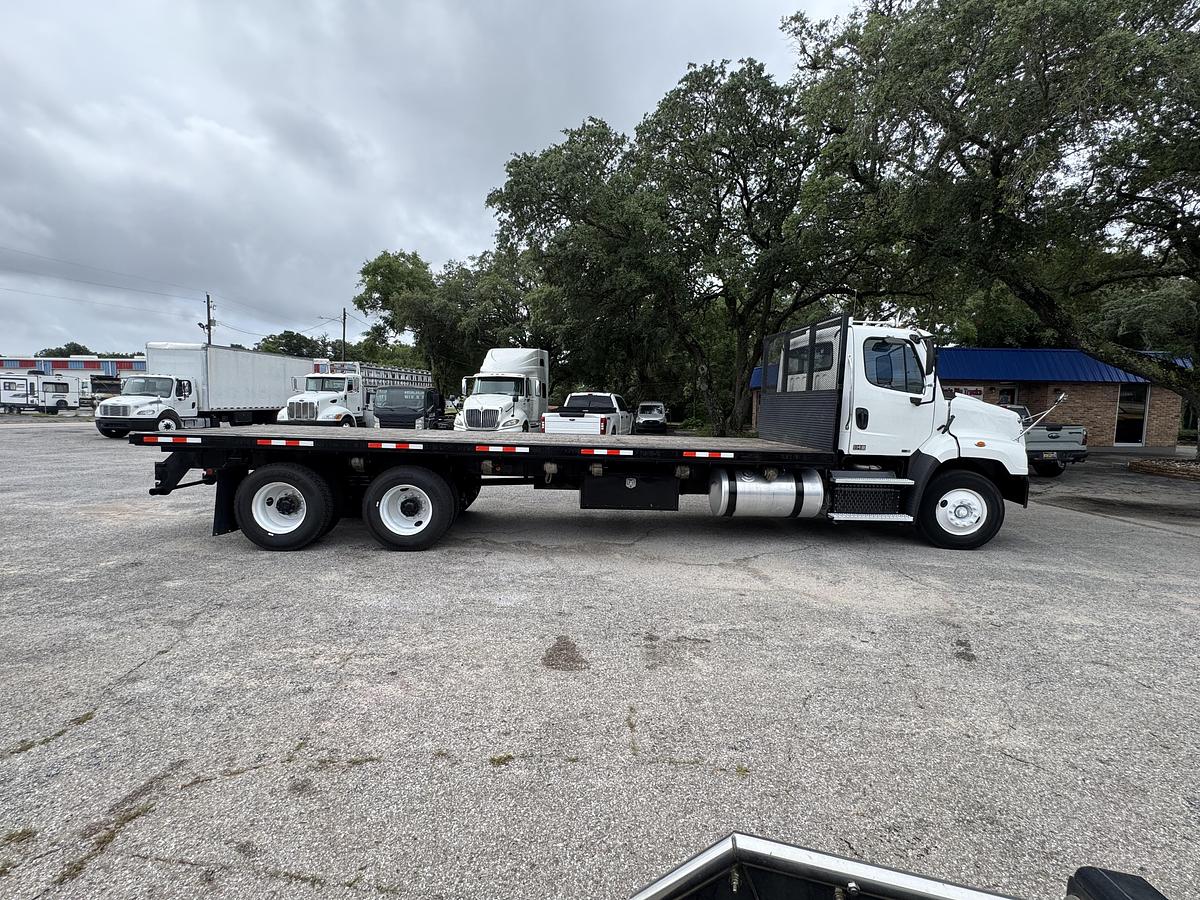 Used 2013 Freightliner 114SD