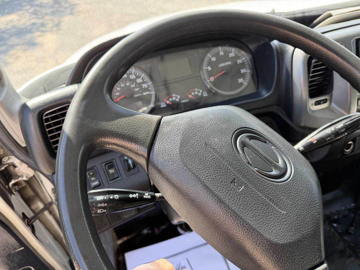 Used 2019 HINO 268
