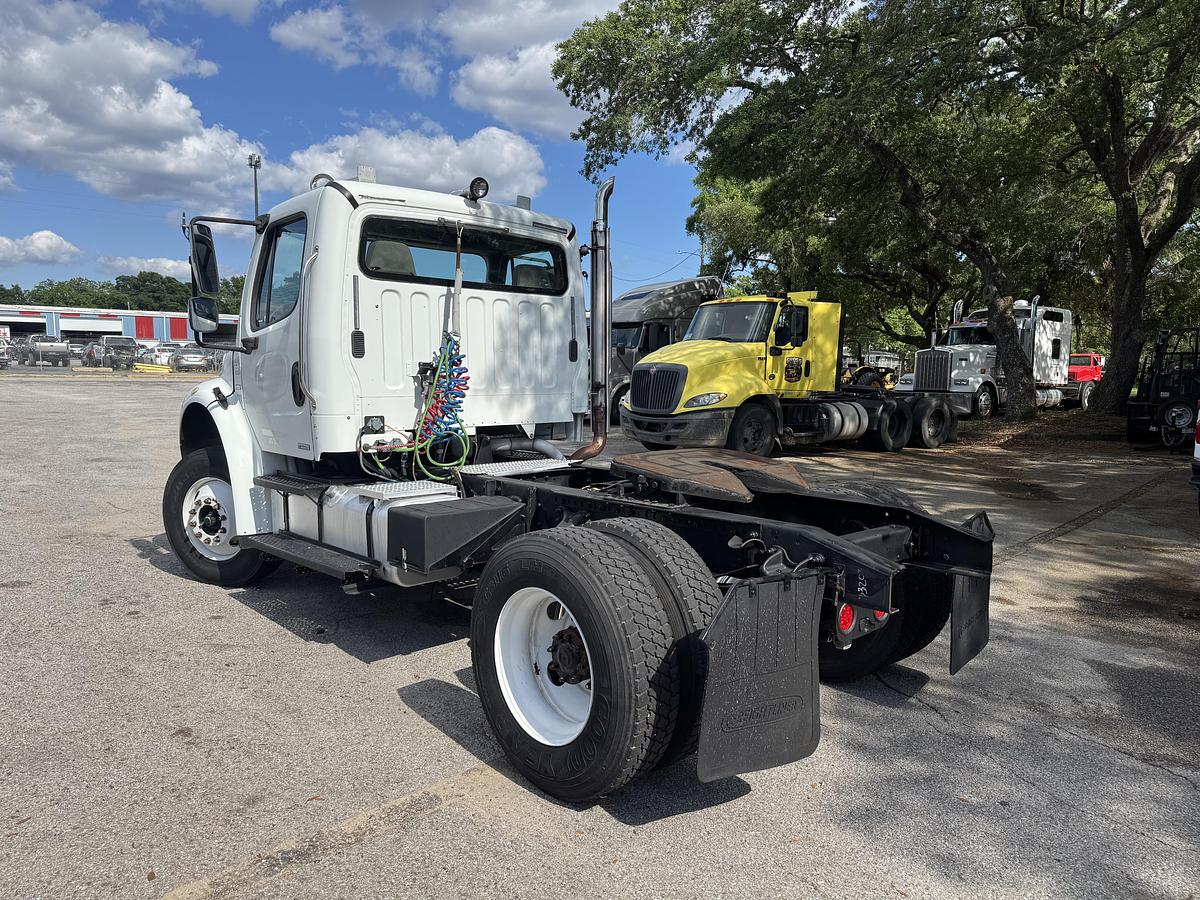 Used 2008 Freightliner® M2 106