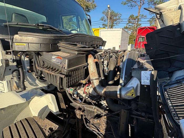 Used 2015 International Durastar® 4300 4x2