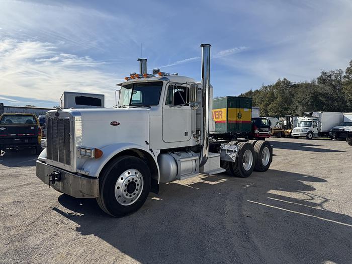 Used 1992 PETERBILT 379