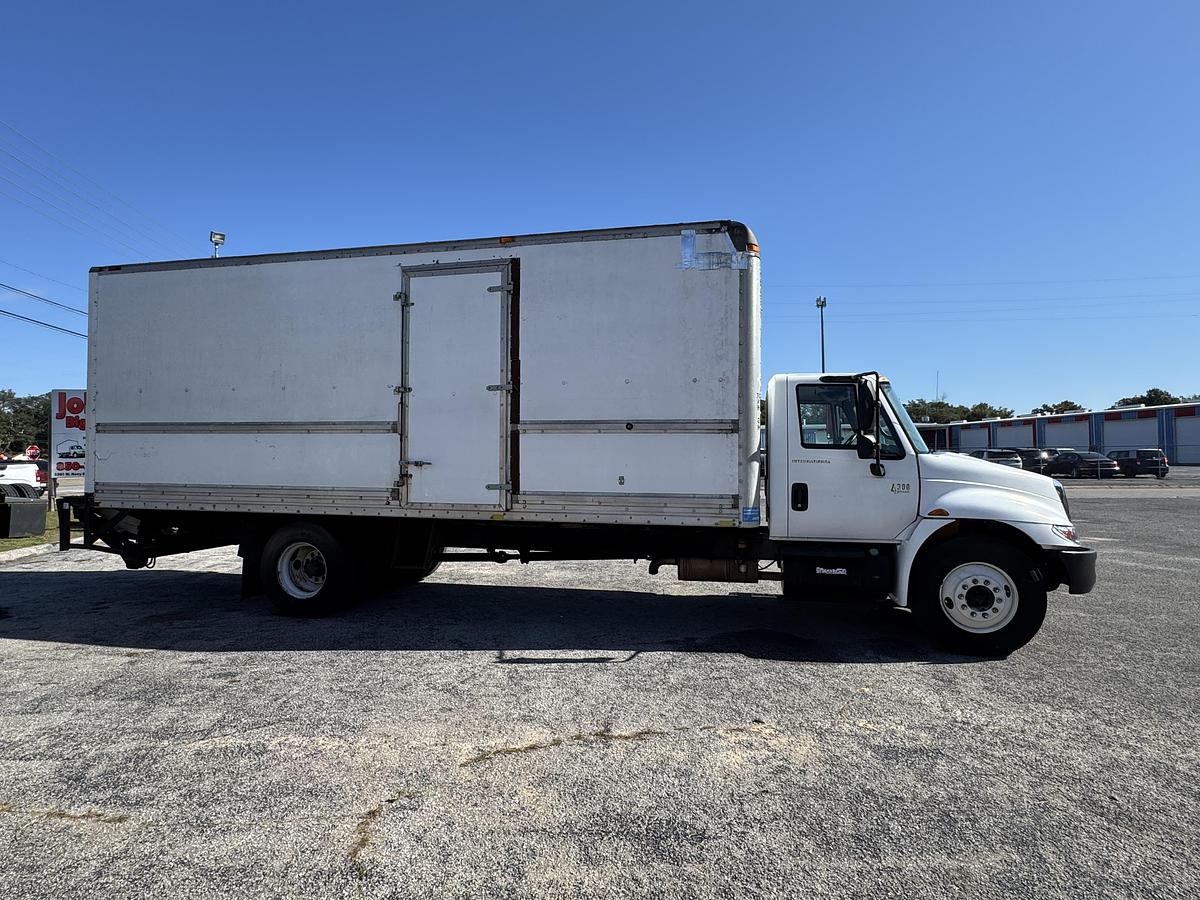 Used 2005 International® 4300