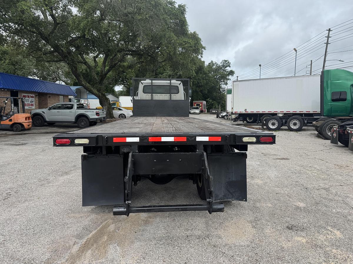 Used 2013 Freightliner 114SD