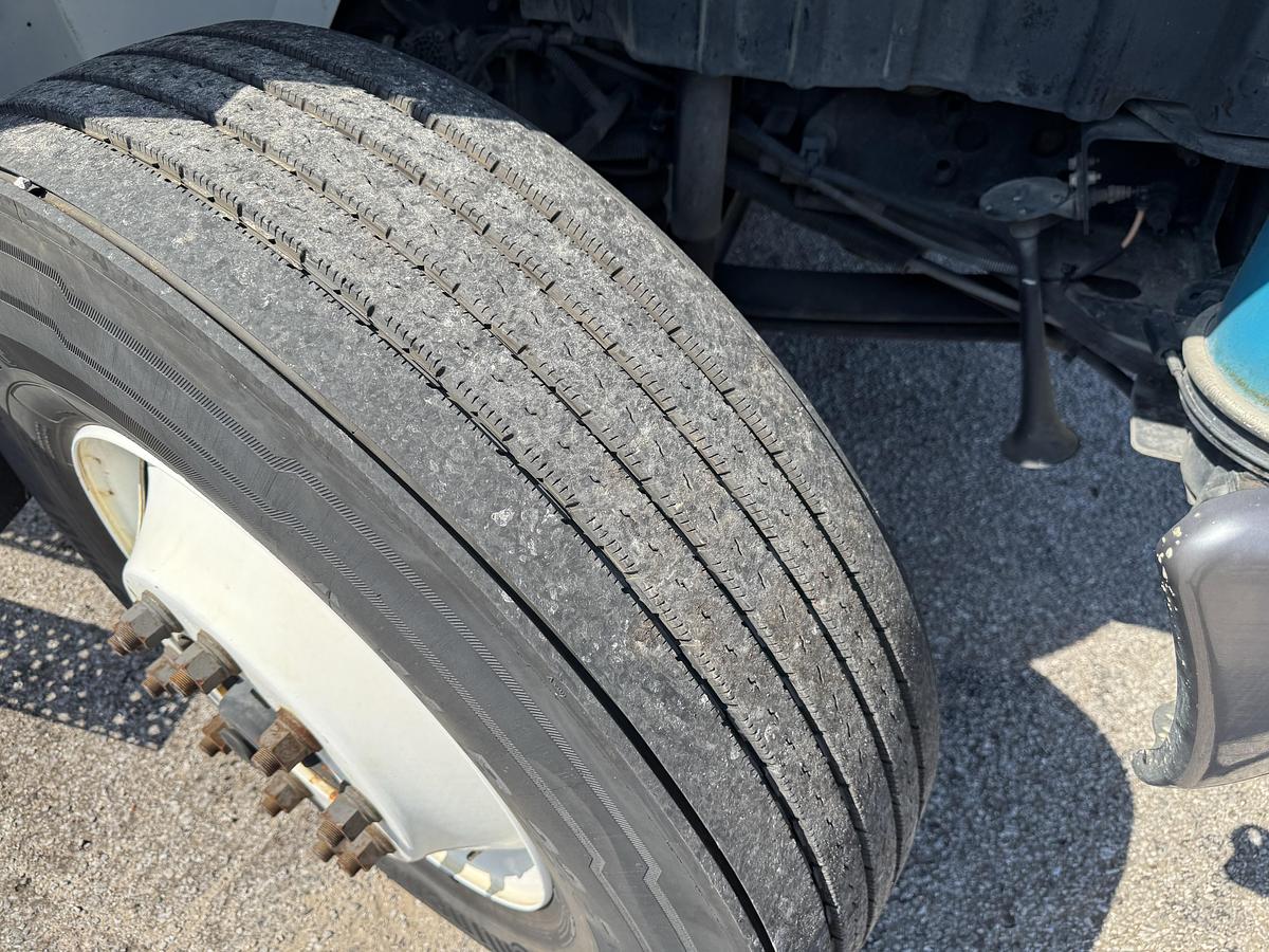 Used 2021 International® MV607