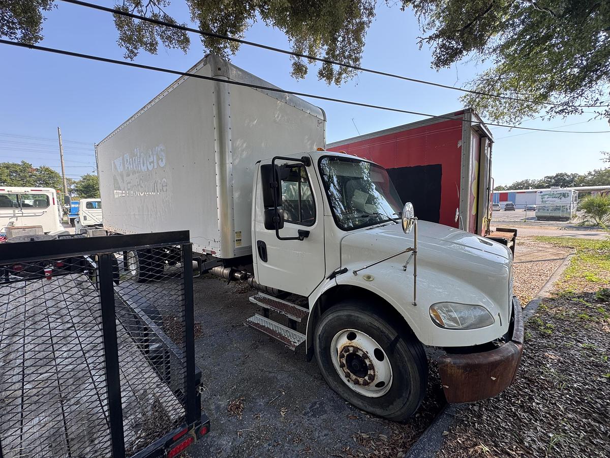 Used 2014 Freightliner® M2 106