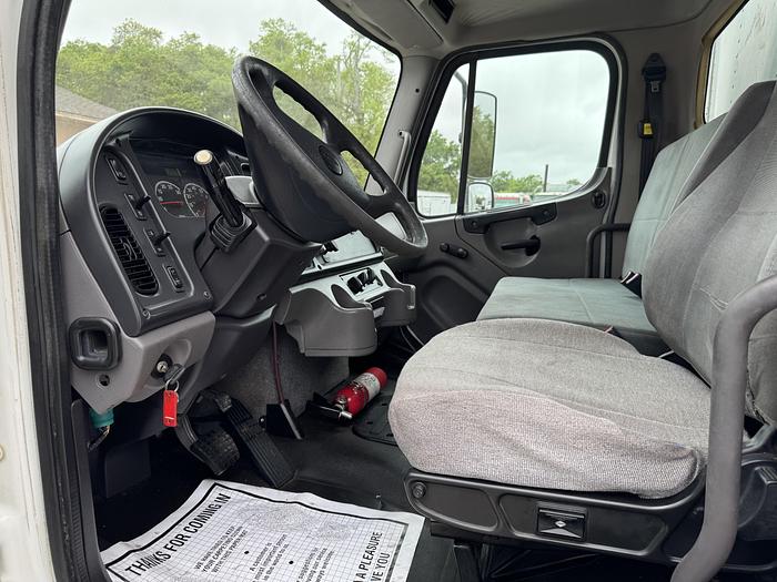 Used 2015 Freightliner® M2 106