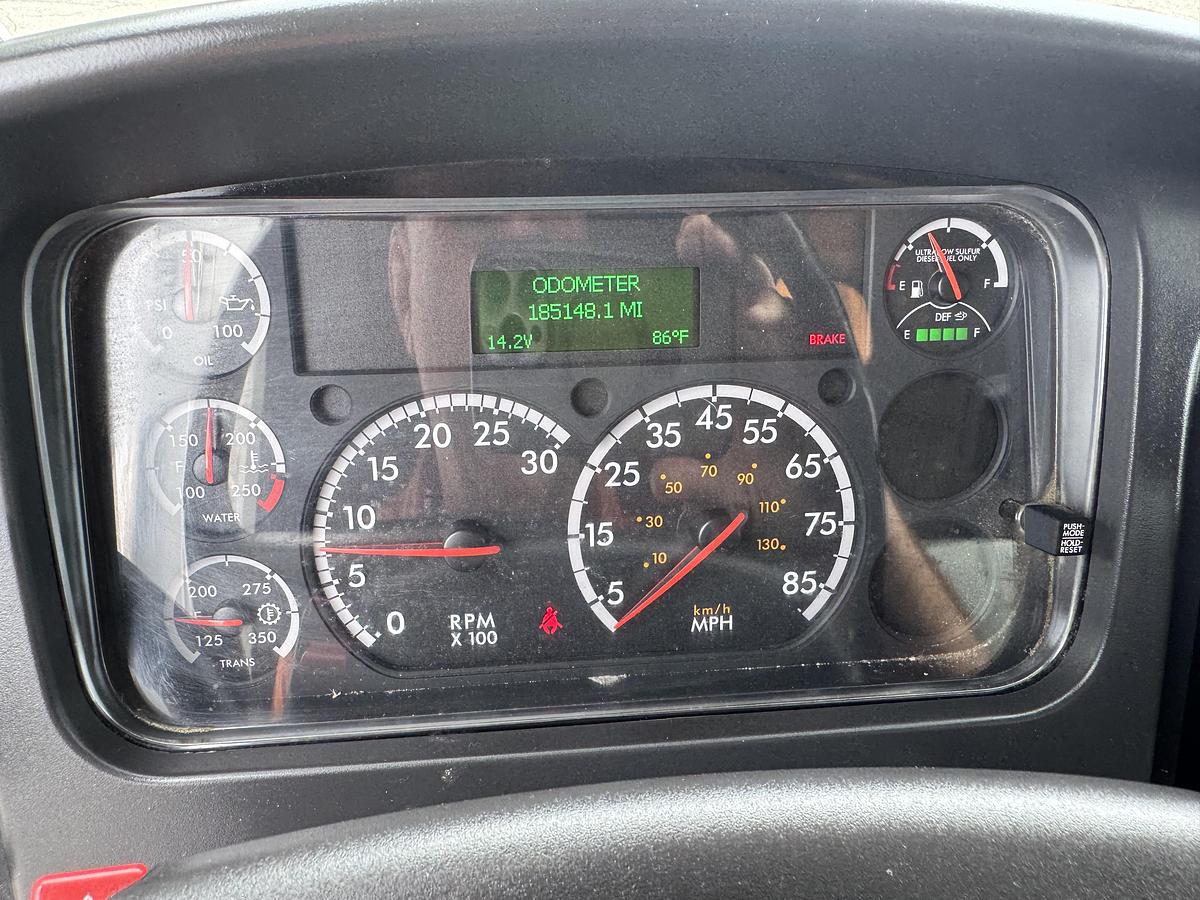 Used 2018 Freightliner® M2 106