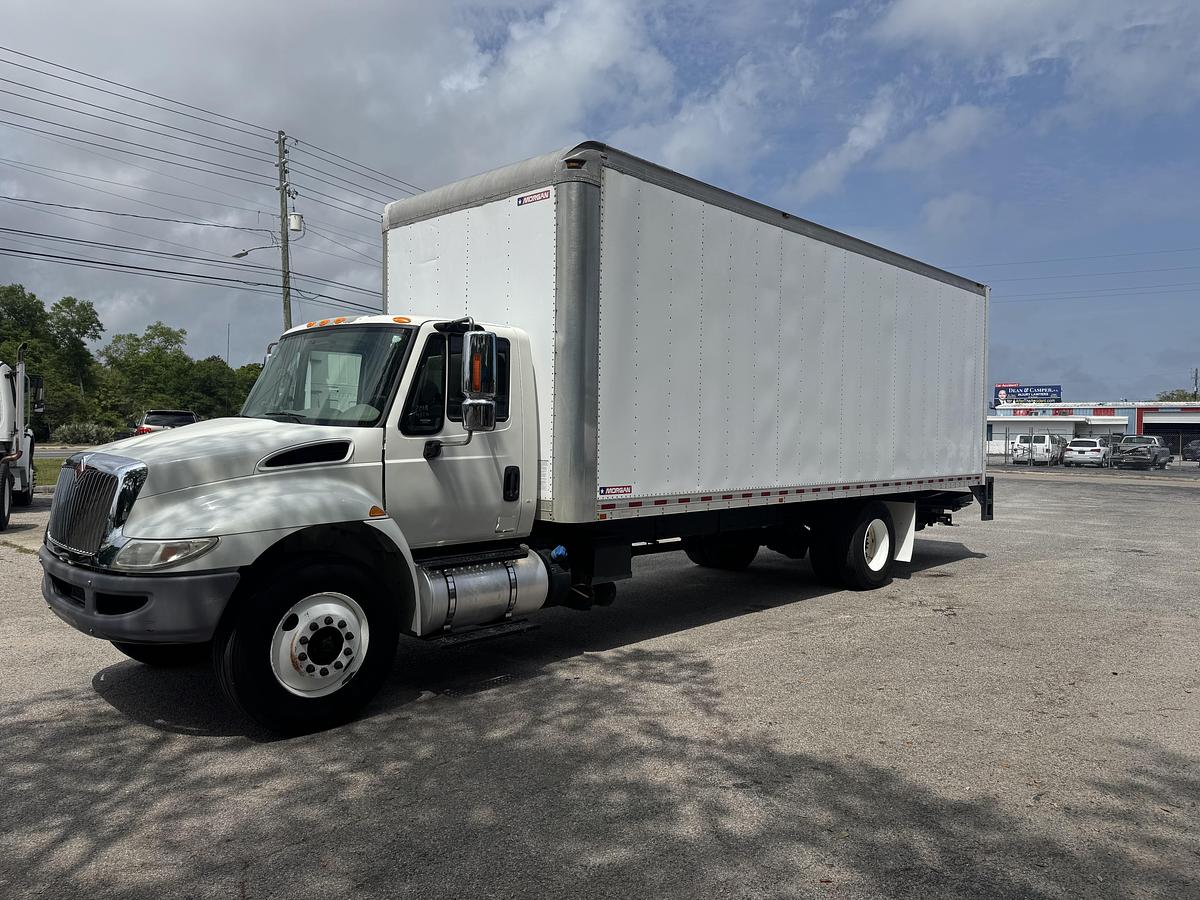 Used 2018 INTERNATIONAL 4300