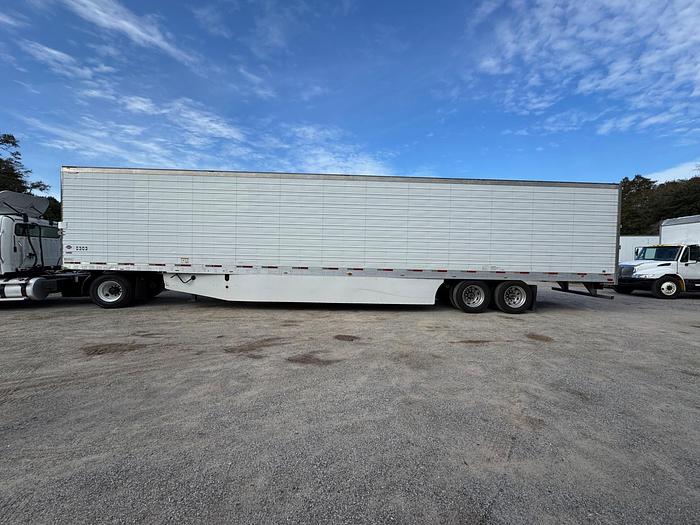 Used 2008 UTILITY 3000R