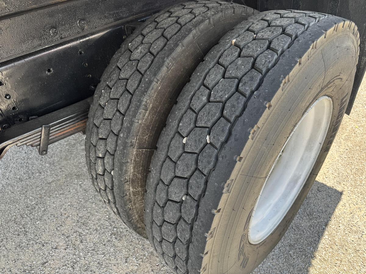 Used 2007 GMC C6500