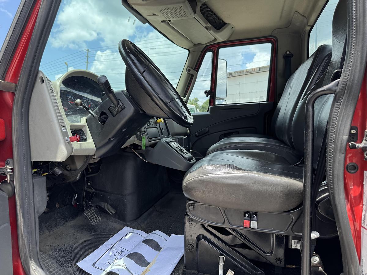 Used 2015 International® 4400
