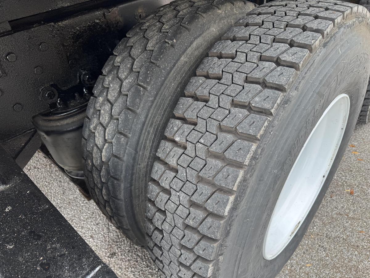 Used 2007 International® 7600