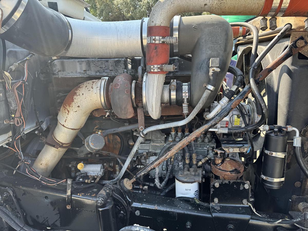 Used 1990 MACK RD 688S