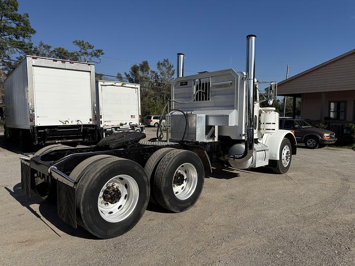 Used 1992 PETERBILT 379