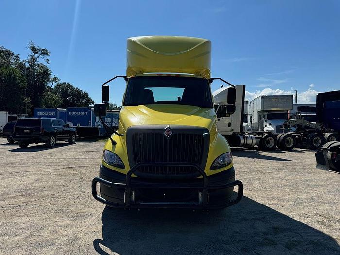 Used 2020 International® RH™ Series