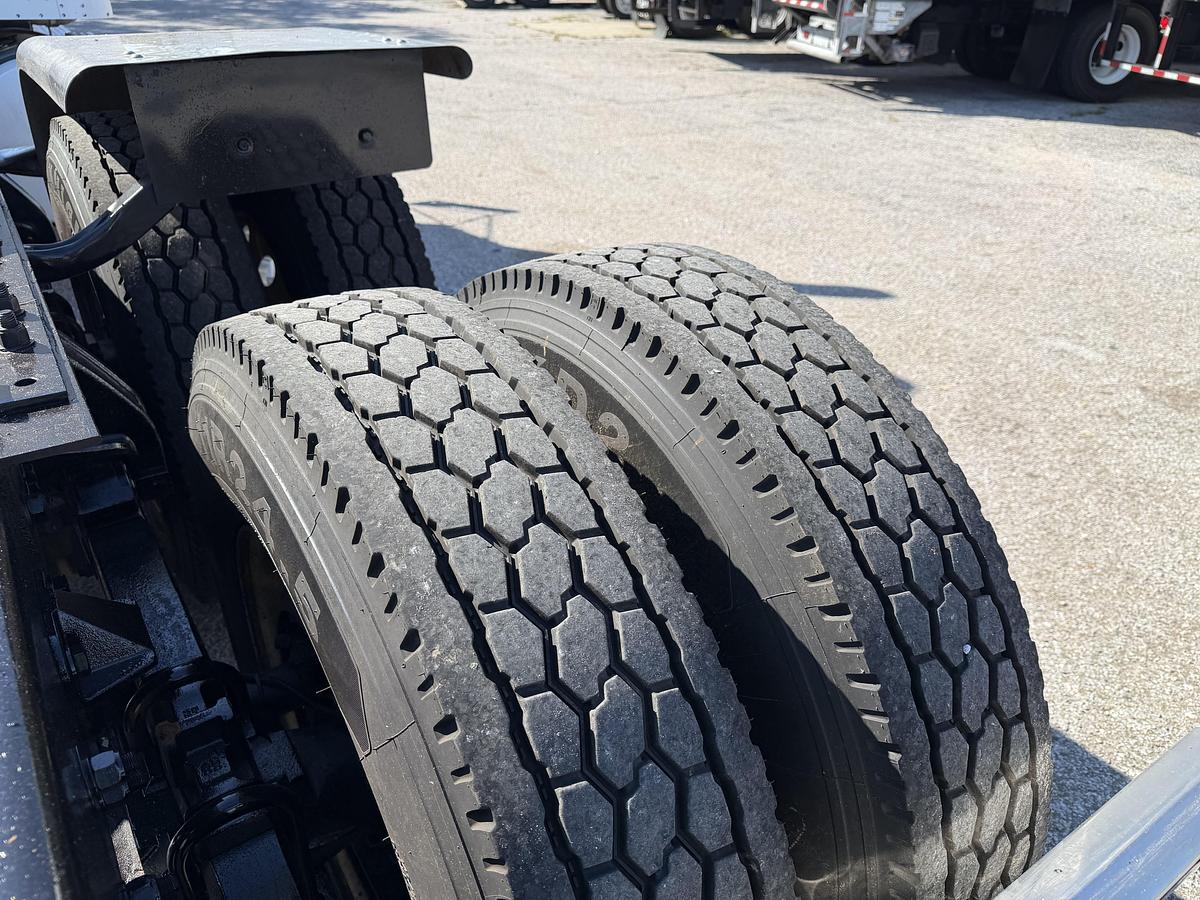 Used 2013 KENWORTH W900L