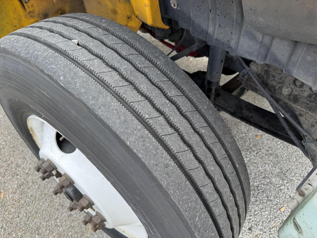 Used 2021 International® MV