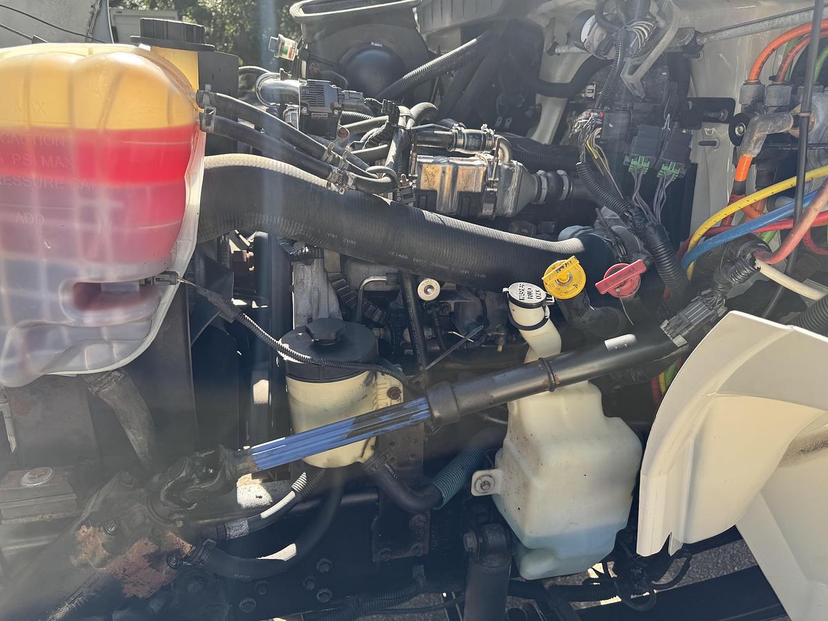 Used 2010 International® 4400