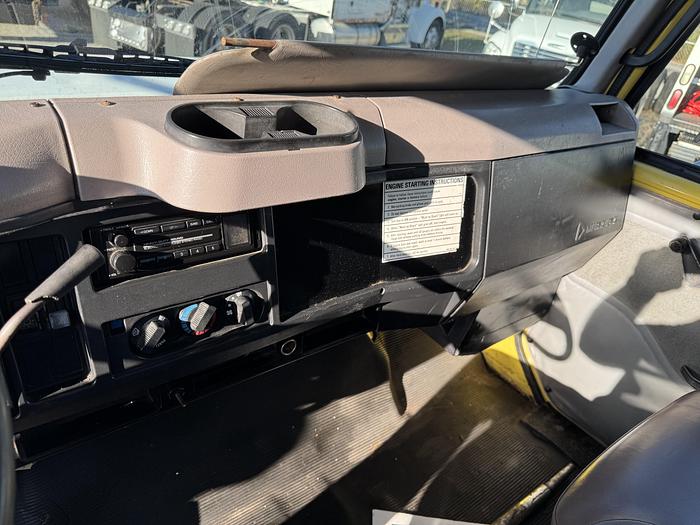 Used 1996 INTERNATIONAL 4700