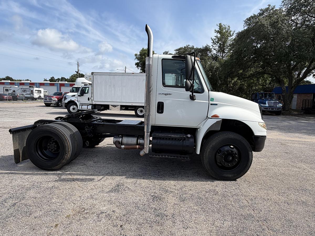 Used 2010 INTERNATIONAL 4400