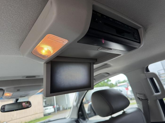 Used 2010 TOYOTA SEQUOIA