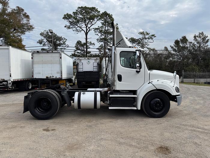 Used 2016 Freightliner® M2 112