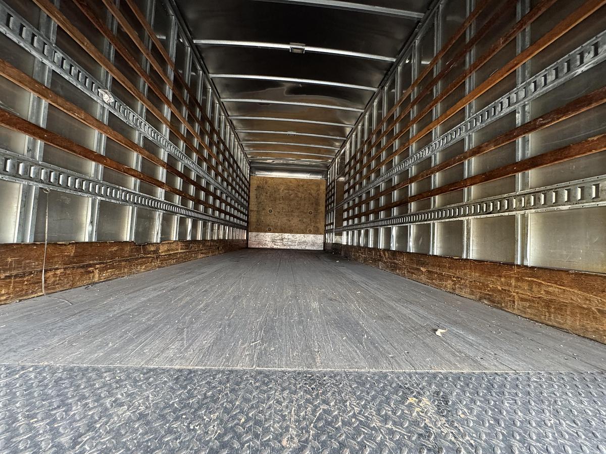 Used 2016 Freightliner® M2 106