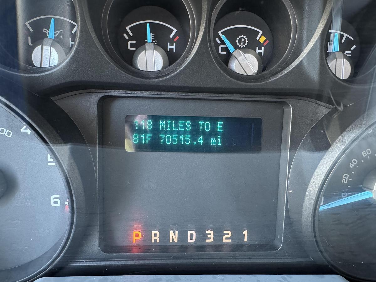 Used 2015 FORD F-450