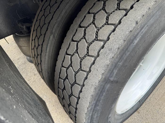 Used 2017 Freightliner® M2 106