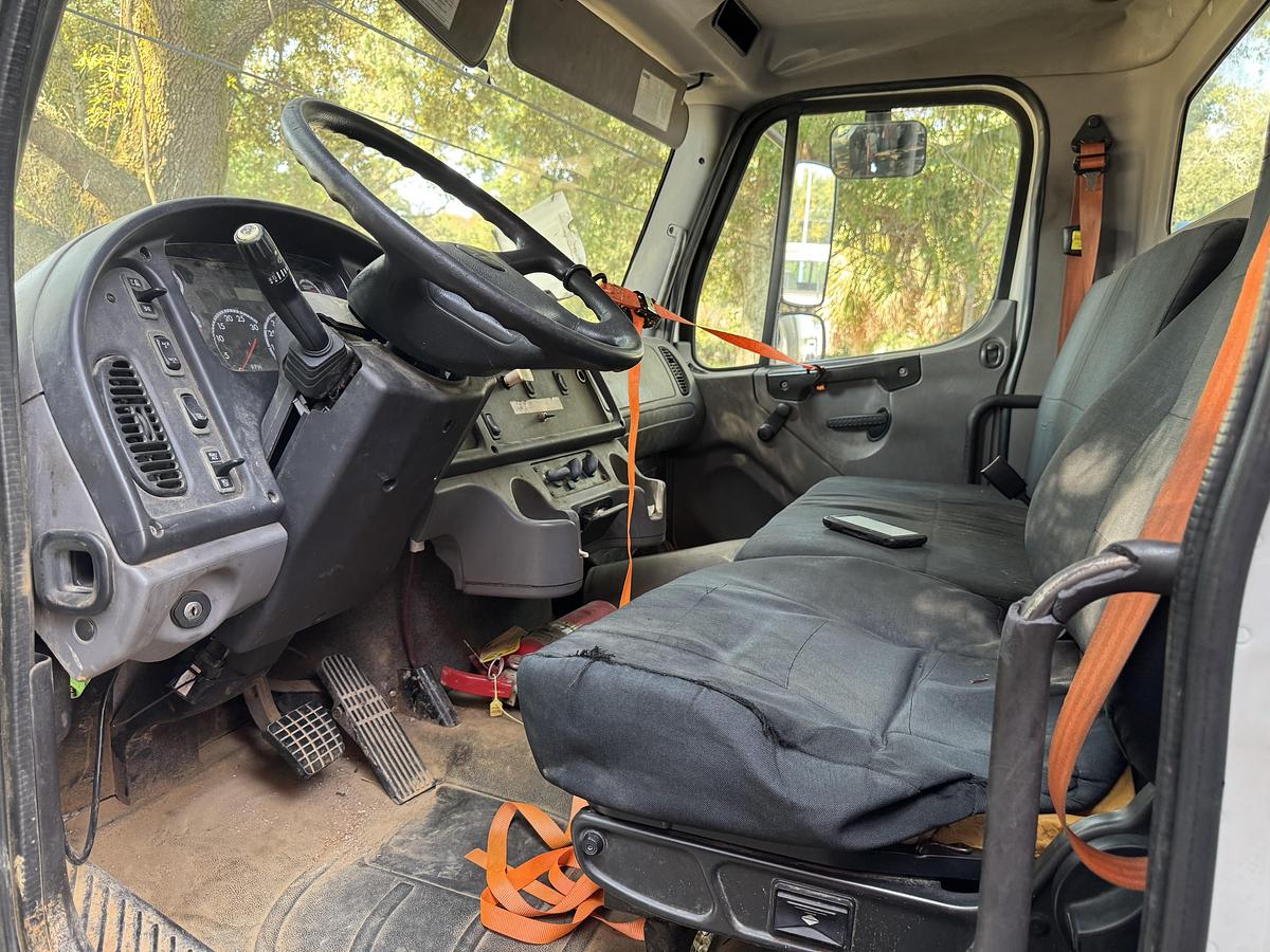 Used 2014 Freightliner® M2 106