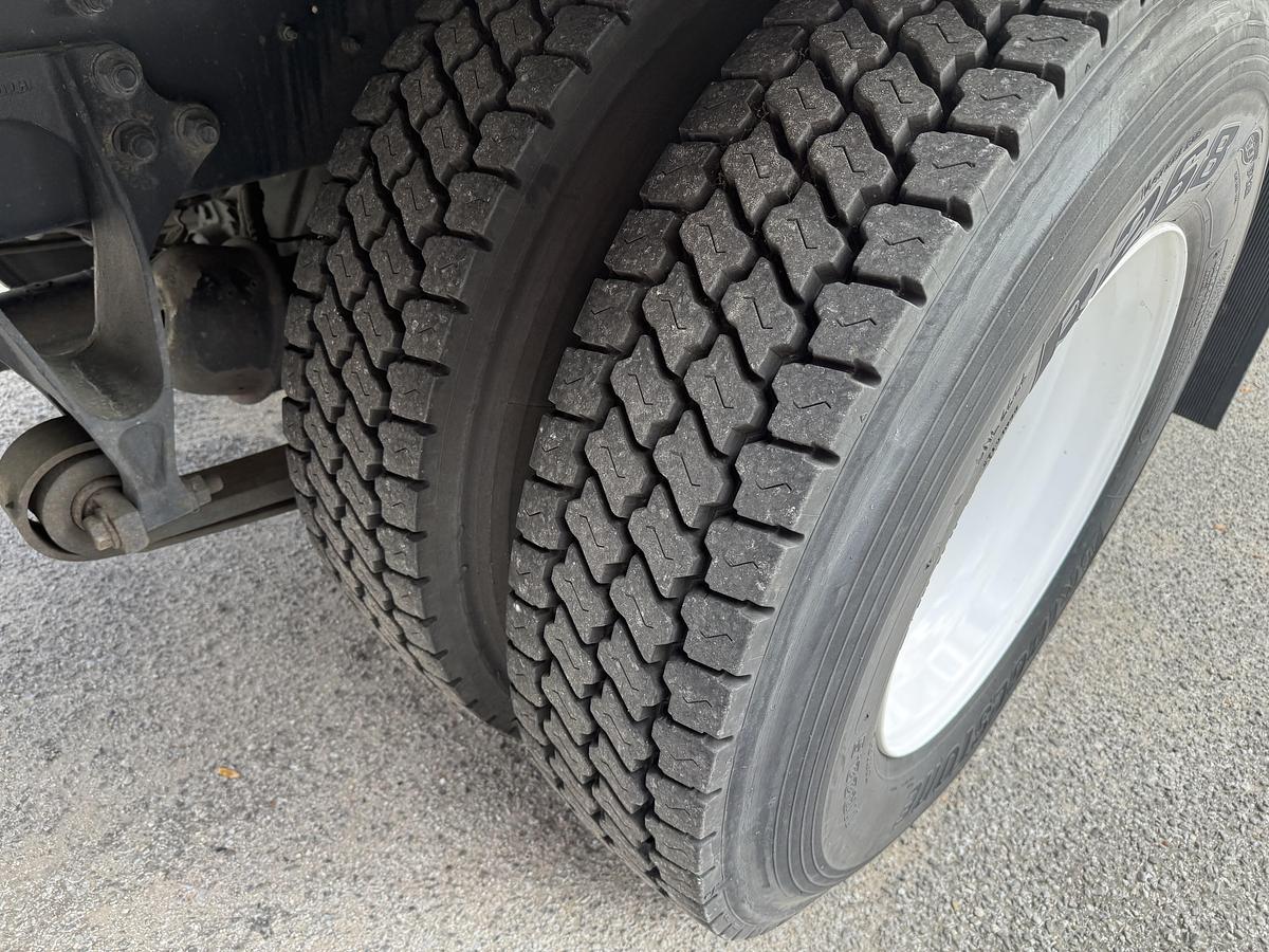 Used 2021 International® MV