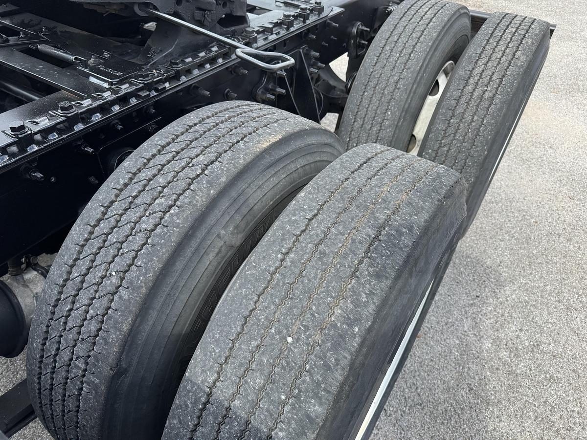 Used 2011 International® PROSTAR