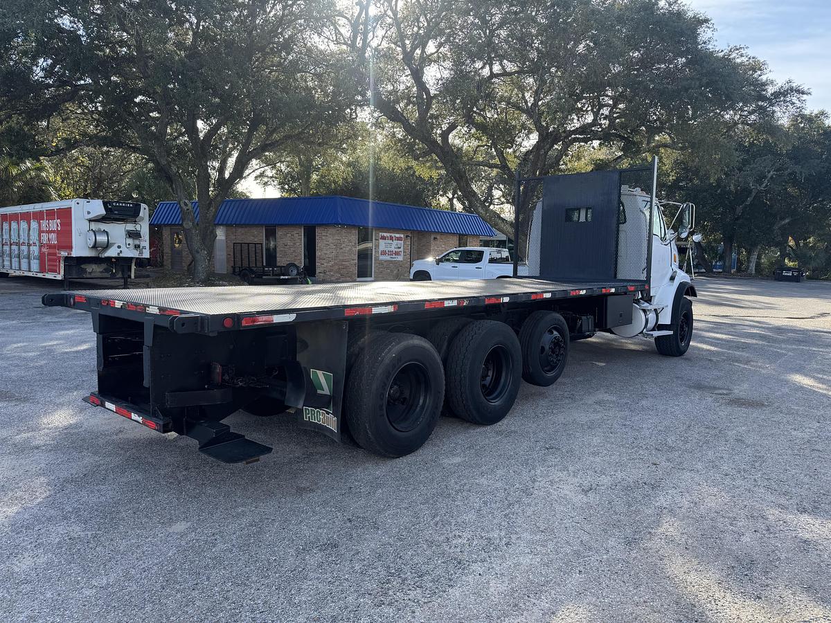 Used 2006 STERLING LT9513