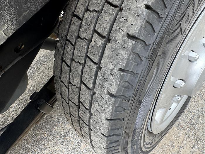 Used FORD ECONOLINE 150