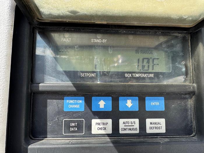 Used 2008 UTILITY 3000R