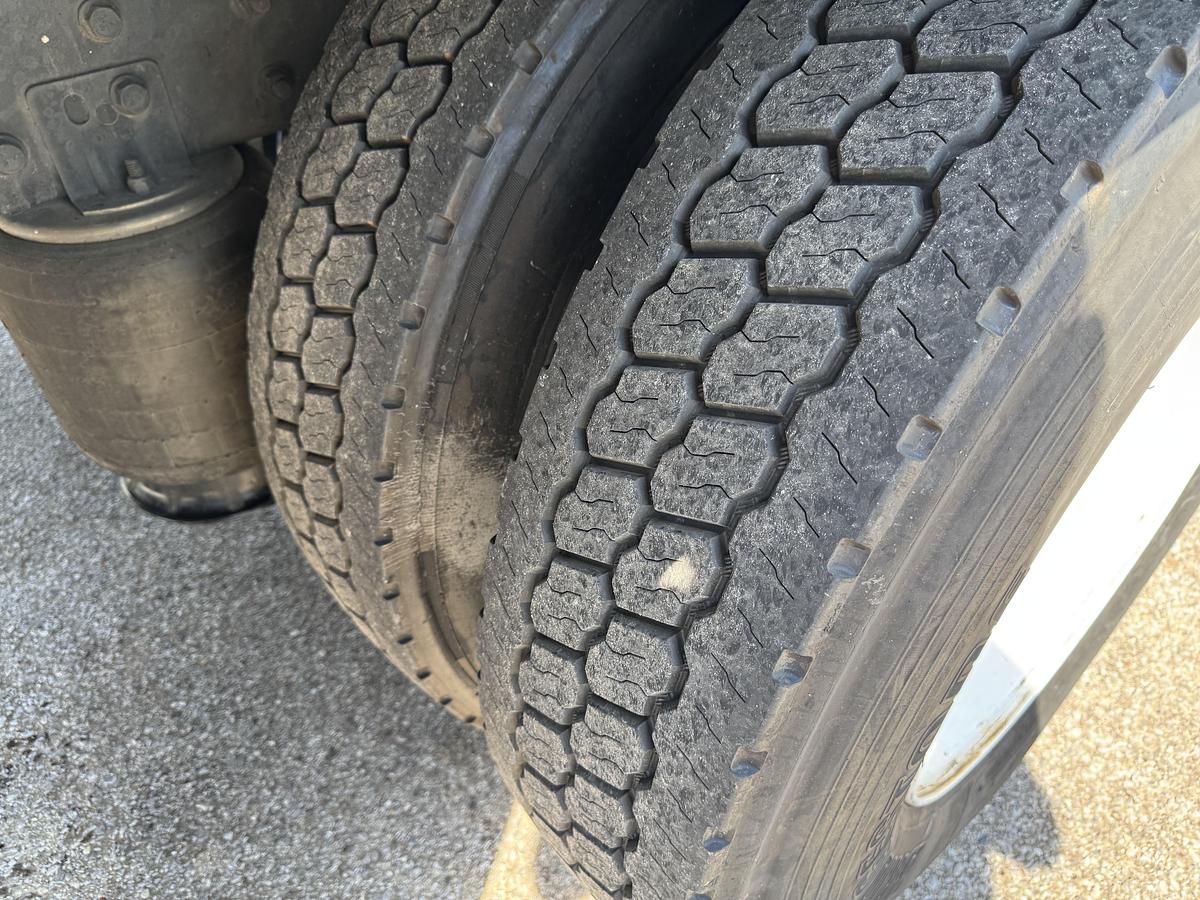 Used 2021 International® MV607