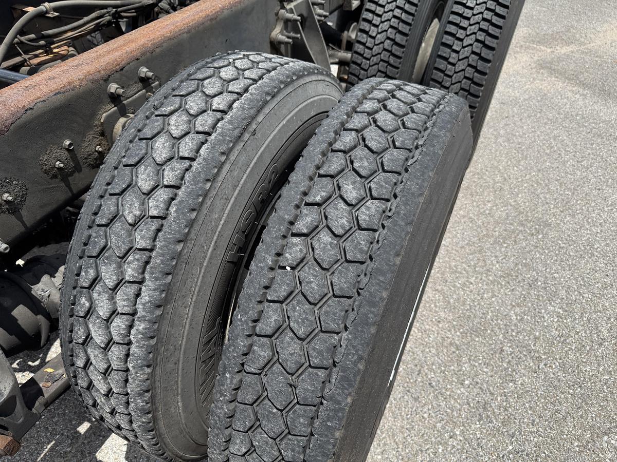 Used 2015 International® 4400