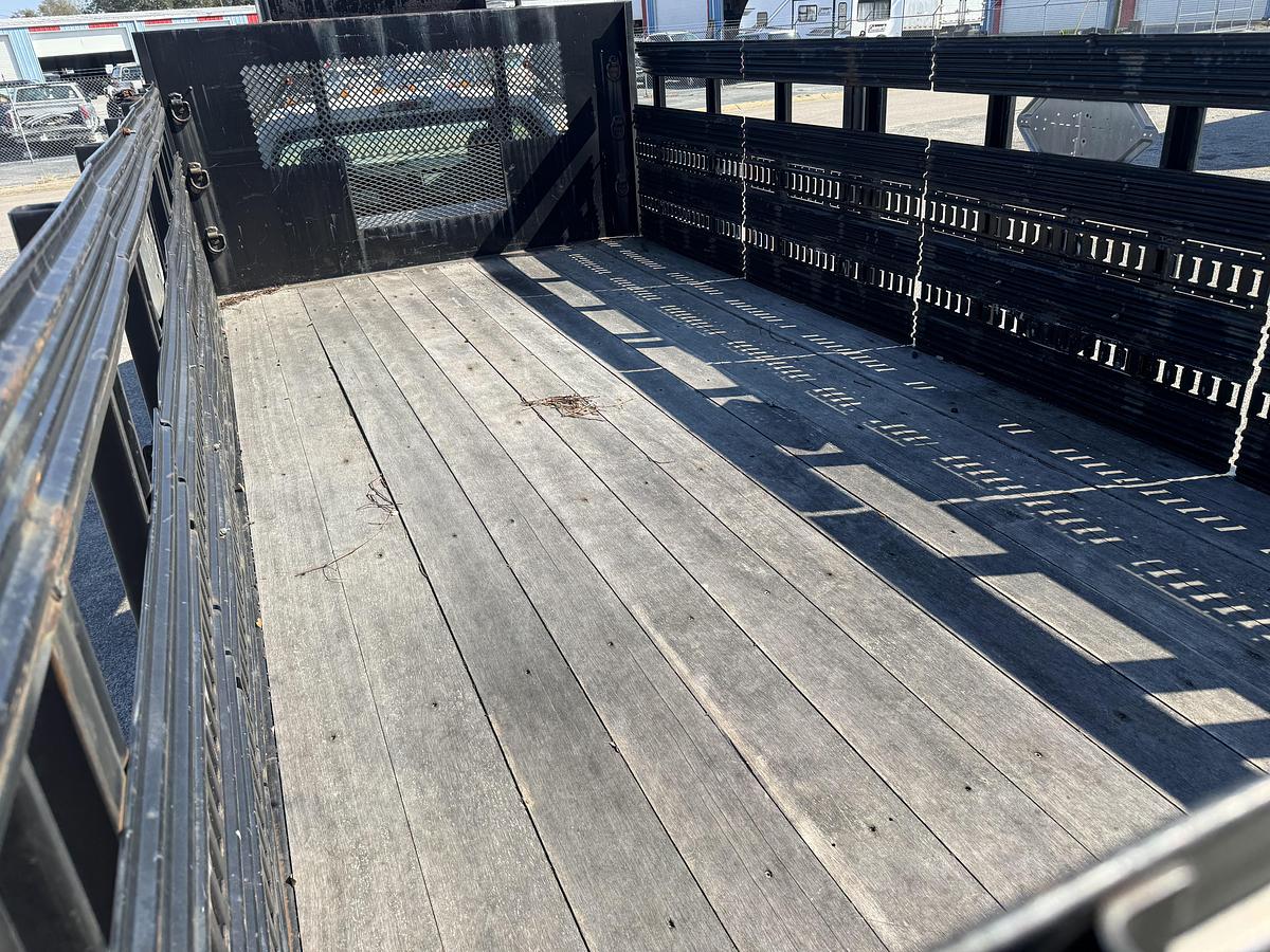 Used 2015 FORD F-450