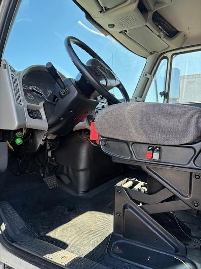 Used 2018 International® 4300