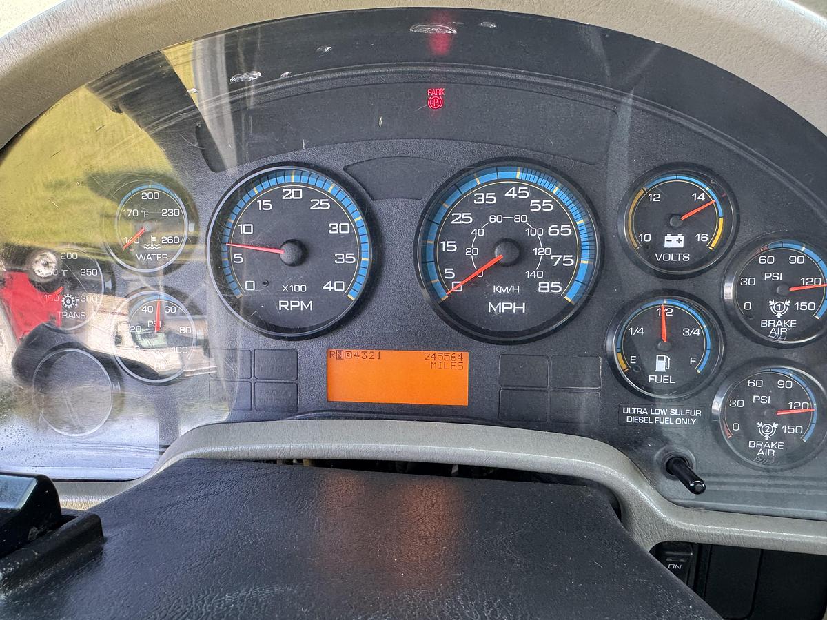 Used 2009 International® 4400