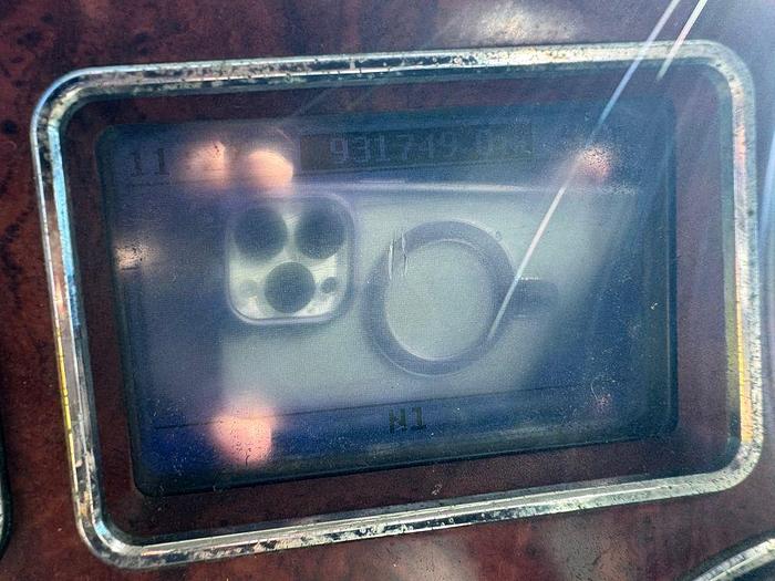 Used 2013 MACK CXU 613