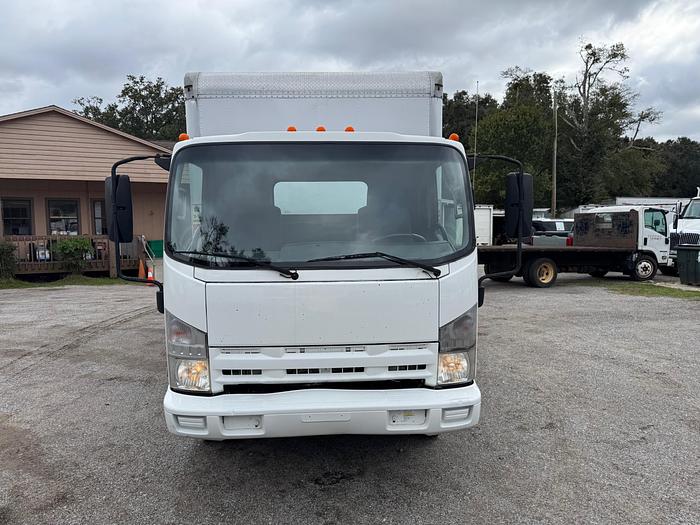Used 2014 ISUZU NRR