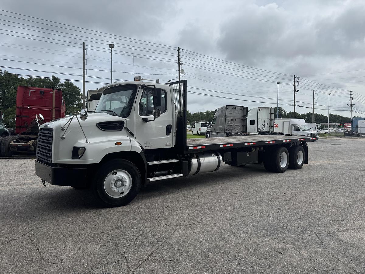 Used 2013 Freightliner 114SD