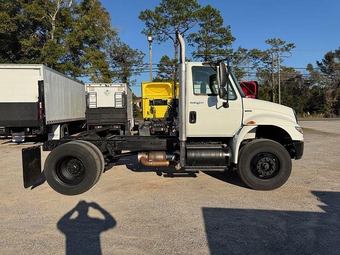 Used 2010 INTERNATIONAL 4400