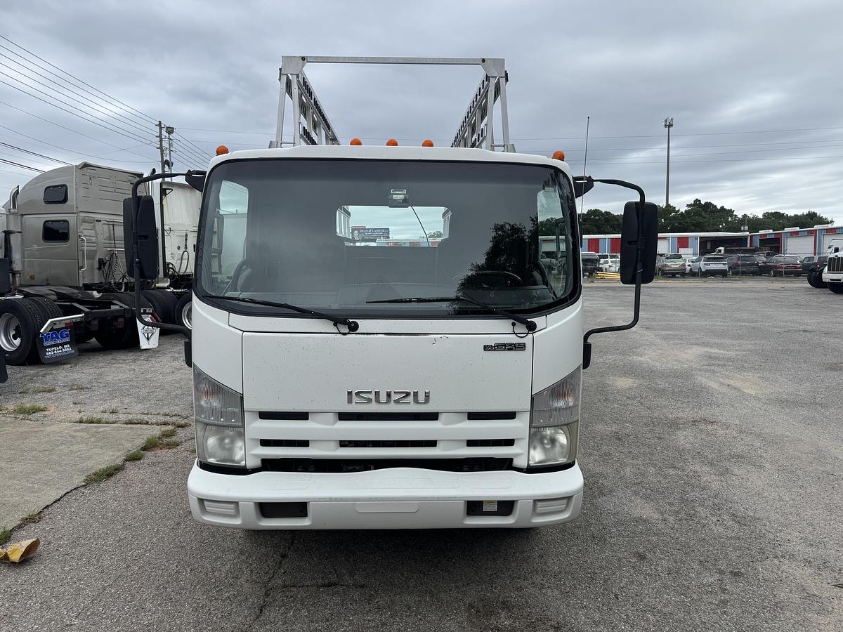 Used 2014 ISUZU NPR HD