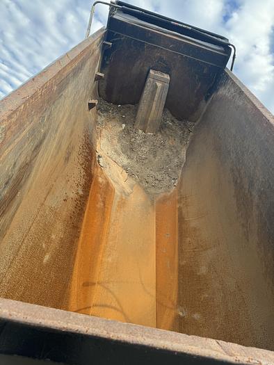 Used 2016 WESTERN STAR 4700 SF