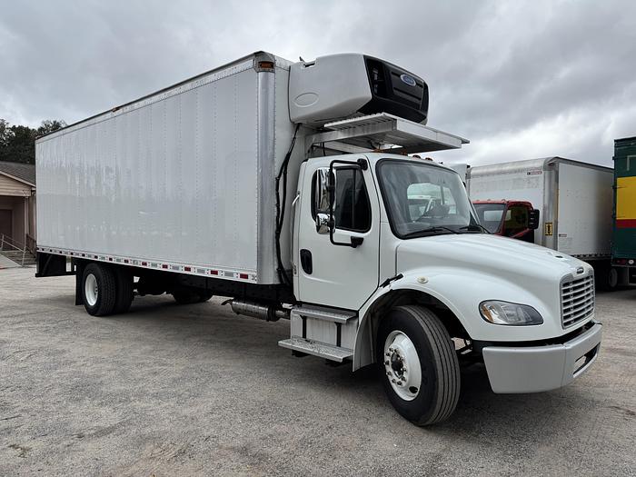 Used 2017 Freightliner® M2 106
